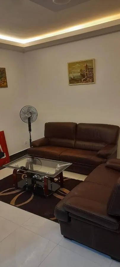 Appartement Meuble Plage Yoff Bceao Dakar Sénégal