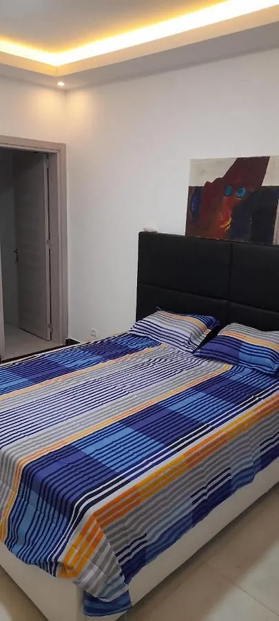 Appartement Meuble Plage Yoff Bceao Dakar 0*,  Sénégal